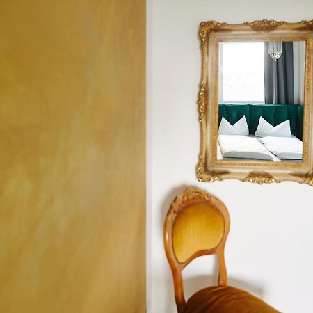 Sleep Station Hostel Μούνστερ Εξωτερικό φωτογραφία