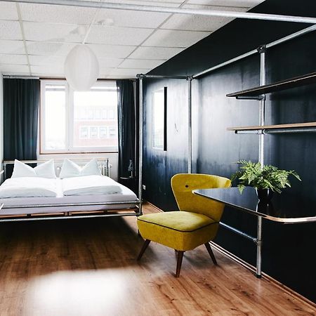 Sleep Station Hostel Μούνστερ Εξωτερικό φωτογραφία