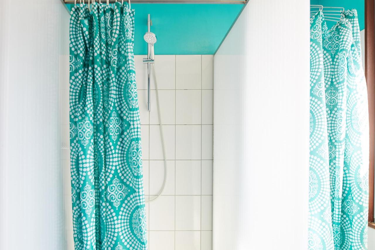 Sleep Station Hostel Μούνστερ Εξωτερικό φωτογραφία