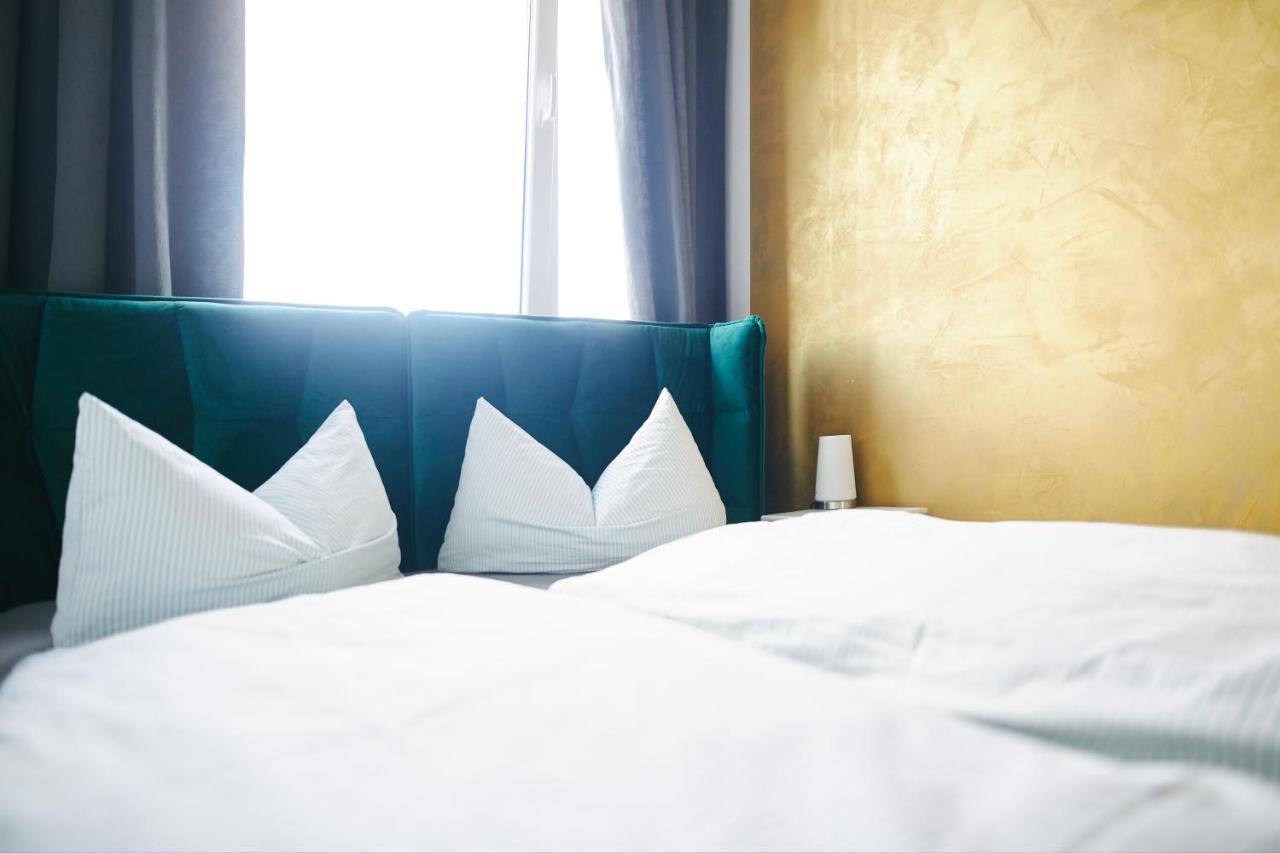 Sleep Station Hostel Μούνστερ Εξωτερικό φωτογραφία