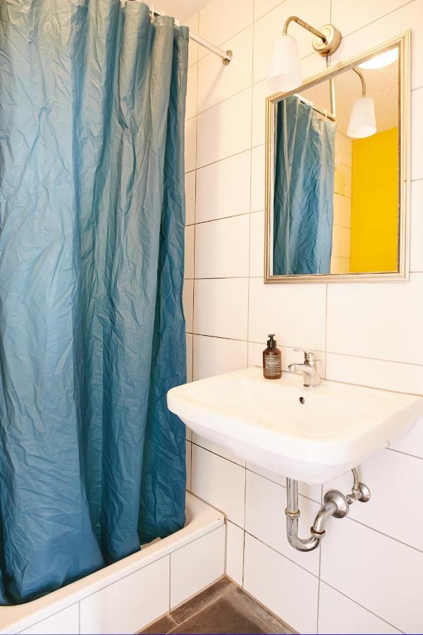 Sleep Station Hostel Μούνστερ Εξωτερικό φωτογραφία