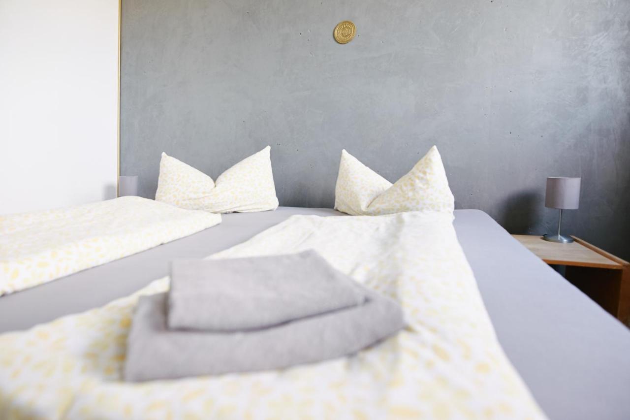 Sleep Station Hostel Μούνστερ Εξωτερικό φωτογραφία